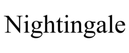 NIGHTINGALE trademark