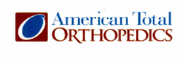 AMERICAN TOTAL ORTHOPEDICS trademark