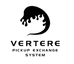 VERTERE PICKUP EXCHANGE SYSTEM trademark