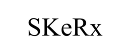 SKERX trademark