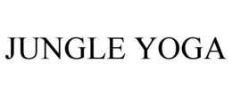 JUNGLE YOGA trademark