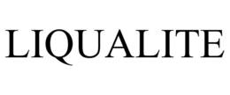 LIQUALITE trademark