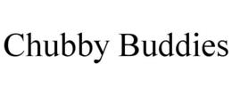 CHUBBY BUDDIES trademark