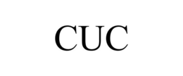 CUC trademark
