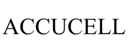ACCUCELL trademark