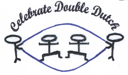 CELEBRATE DOUBLE DUTCH trademark
