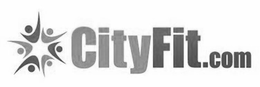 CITYFIT.COM trademark