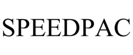 SPEEDPAC trademark