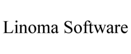 LINOMA SOFTWARE trademark
