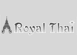 ROYAL THAI trademark