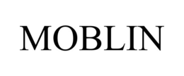 MOBLIN trademark