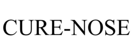 CURE-NOSE trademark