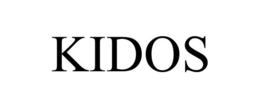 KIDOS trademark