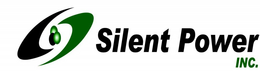SILENT POWER INC. trademark