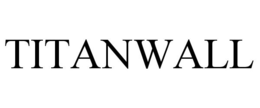 TITANWALL trademark