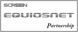 SCREEN EQUIOSNET PARTNERSHIP trademark