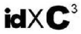 IDX C3 trademark