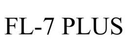 FL-7 PLUS trademark