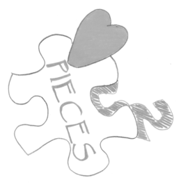 U 2 PIECES trademark