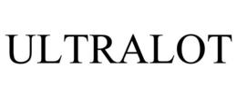 ULTRALOT trademark