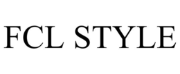 FCL STYLE trademark