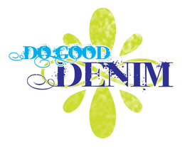DO GOOD DENIM trademark