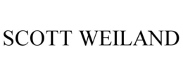 SCOTT WEILAND trademark
