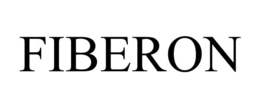 FIBERON trademark