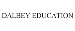 DALBEY EDUCATION trademark