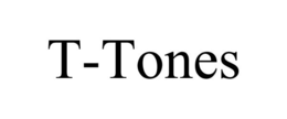 T-TONES trademark