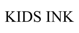 KIDS INK trademark