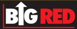 BIG RED trademark