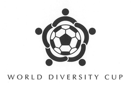 WORLD DIVERSITY CUP trademark
