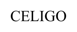 CELIGO trademark