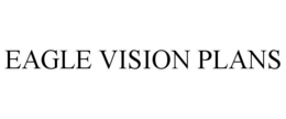 EAGLE VISION PLANS trademark