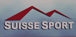 SUISSE SPORT trademark