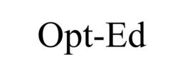 OPT-ED trademark