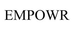 EMPOWR trademark
