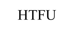 HTFU trademark
