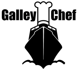 GALLEY CHEF trademark