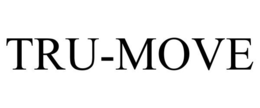 TRU-MOVE trademark
