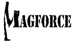 MAGFORCE trademark