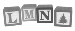 LMN TREE trademark