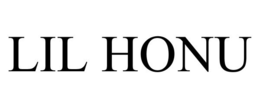 LIL HONU trademark