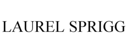 LAUREL SPRIGG trademark