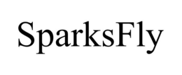 SPARKSFLY trademark