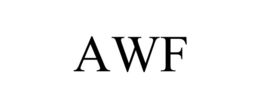 AWF trademark