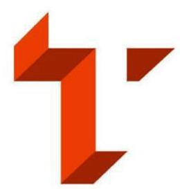 T trademark