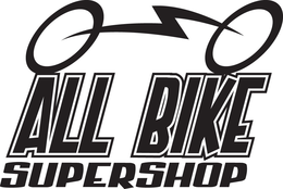 ALL BIKE SUPERSHOP trademark