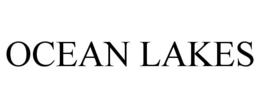 OCEAN LAKES trademark